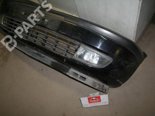 Front bumper OPEL ZAFIRA A MPV (T98) 1.6 16V (F75) | BP4580861C7 