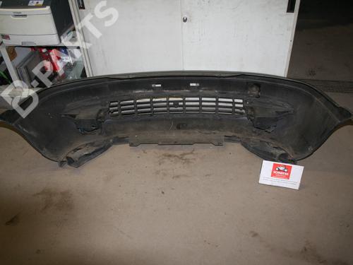 Front bumper OPEL ZAFIRA A MPV (T98) 1.6 16V (F75) | BP4580861C7 