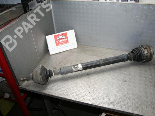 Used Right front driveshaft VW GOLF IV Variant (1J5) 1.9 TDI (115 hp) 4580864