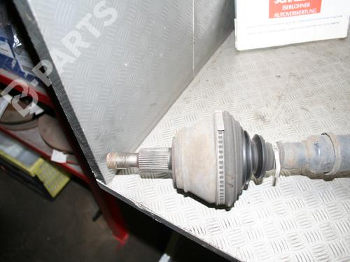 Right front driveshaft VW GOLF IV Variant (1J5) 1.9 TDI | BP4580864M39 