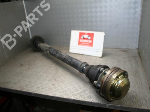 Right front driveshaft VW GOLF IV Variant (1J5) 1.9 TDI | BP4580864M39 