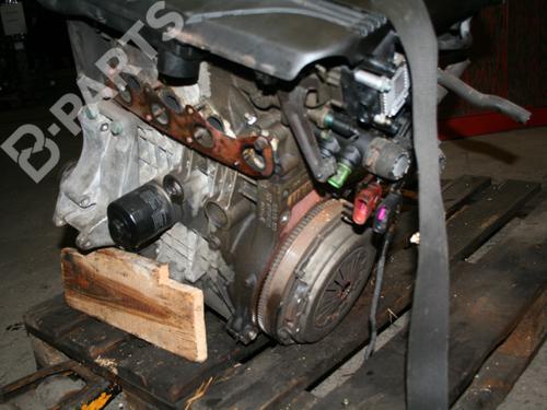 Engine VW POLO (6N2) 1.4 | BP4578180M1 