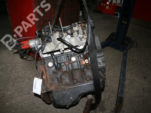 Motor OPEL CORSA B (S93) 1.4 (F08, F68, M68) (73 hp) 4580038