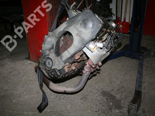 Engine OPEL CORSA B (S93) 1.4 (F08, F68, M68) | BP4580038M1 