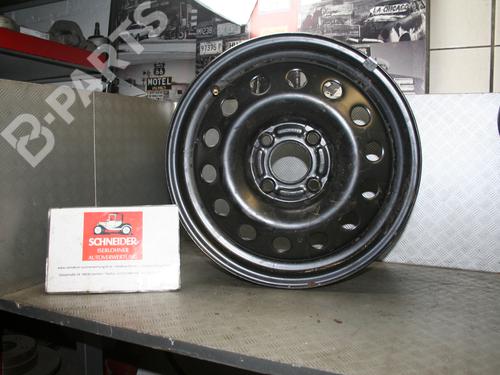 Używane Felga FORD FOCUS I (DAW, DBW) 1.4 16V (75 hp) 4580866
