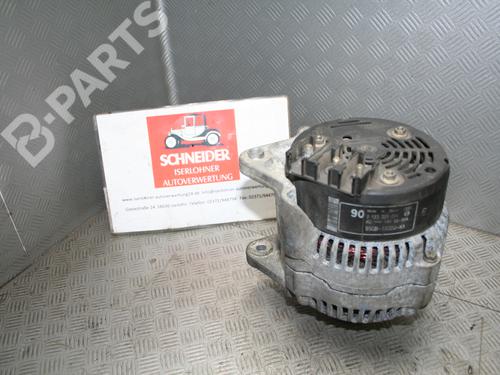Used Alternator FORD SCORPIO II (GFR, GGR) 2.3 i 16V (147 hp) 4580867