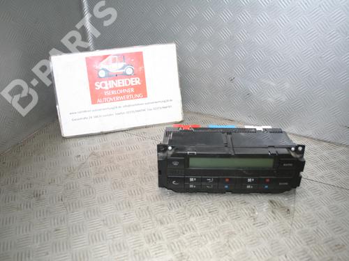 Used Climate control VW SHARAN (7M8, 7M9, 7M6) 1.9 TDI (150 hp) 4580869
