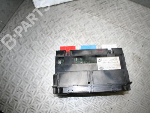 Climate control VW SHARAN (7M8, 7M9, 7M6) 1.9 TDI | BP4580869I5 