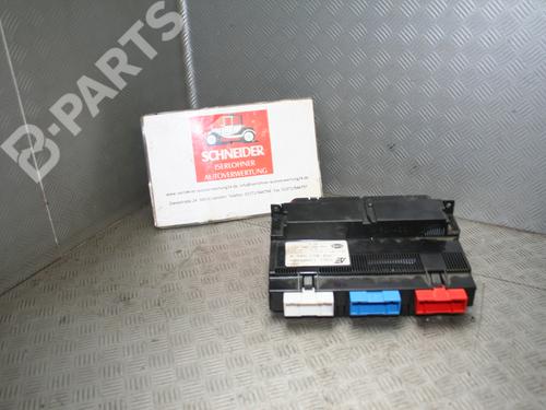 Climate control VW SHARAN (7M8, 7M9, 7M6) 1.9 TDI | BP4580869I5 