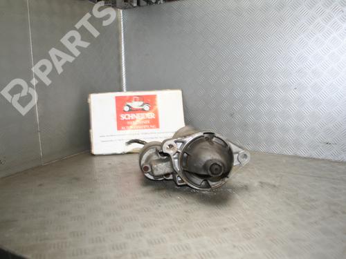 Startmotor OPEL VECTRA B (J96) 2.0 i 16V (F19) (136 hp) 4580872