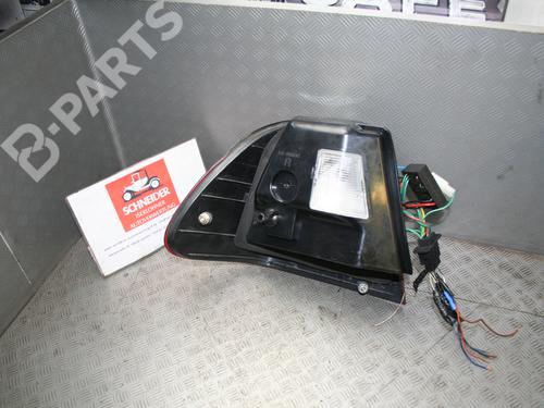 Right taillight BMW 3 (E46) 316 i | BP4580878C35 