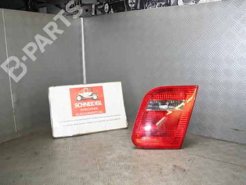 Right tailgate light BMW 3 (E46) 316 i (105 hp) 4580879