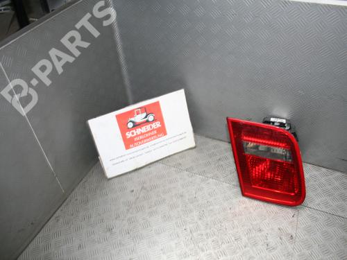 Used Left tailgate light BMW 3 (E46) 316 i (105 hp) 4580880