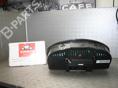 Instrument cluster VW GOLF V (1K1) 1.9 TDI | BP4580886C47 