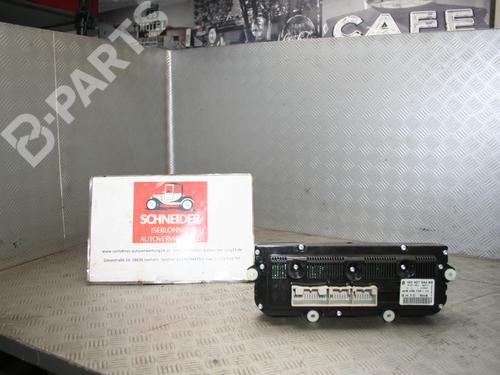 Climate control VW GOLF V (1K1) 1.9 TDI | BP4580887I5 