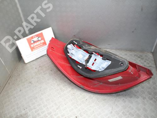 Right taillight MERCEDES-BENZ A-CLASS (W169) A 150 (169.031, 169.331) | BP4580898C35 