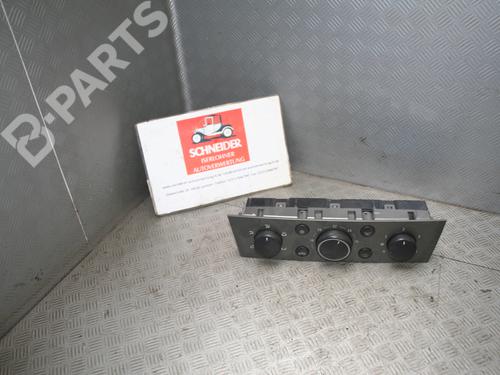Used Climate control OPEL VECTRA C Estate (Z02) 1.6 (F35) (105 hp) 4580901