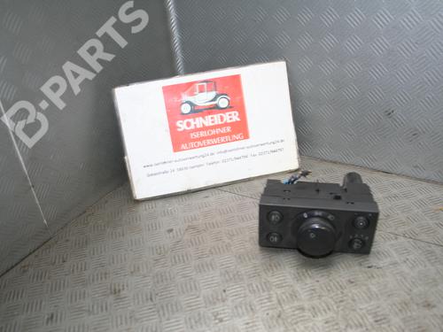 Used Headlight switch OPEL VECTRA C Estate (Z02) 1.6 (F35) (105 hp) 4580902