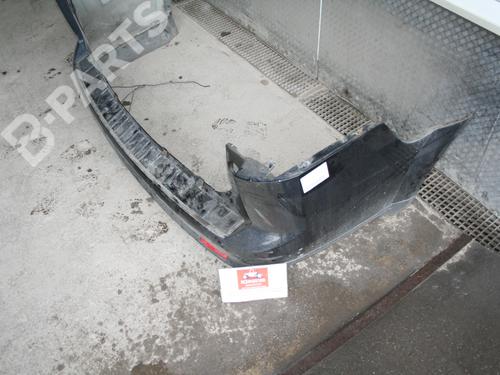 Rear bumper OPEL VECTRA C Estate (Z02) 1.6 (F35) | BP4580904C8 