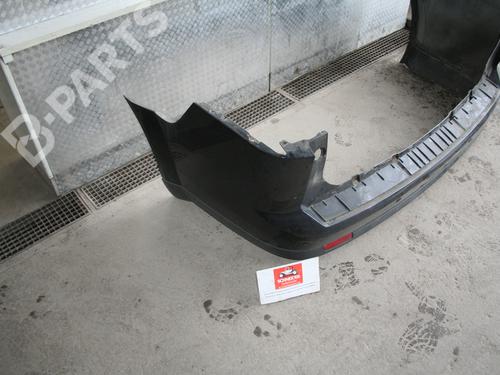 Rear bumper OPEL VECTRA C Estate (Z02) 1.6 (F35) | BP4580904C8 