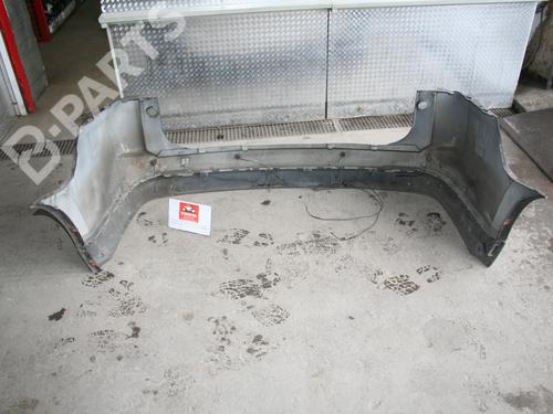 Rear bumper OPEL VECTRA C Estate (Z02) 1.6 (F35) | BP4580904C8 
