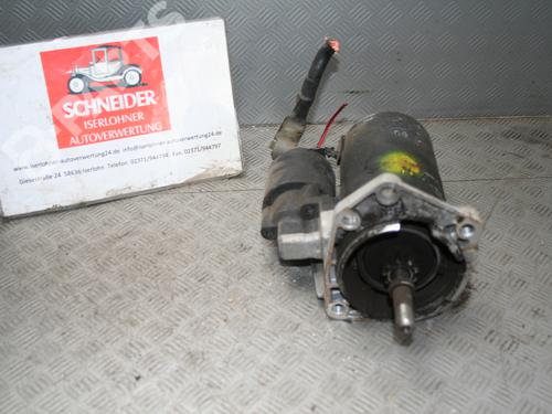 Starter VW POLO III (6N1) 60 1.4 | BP4581155M8 