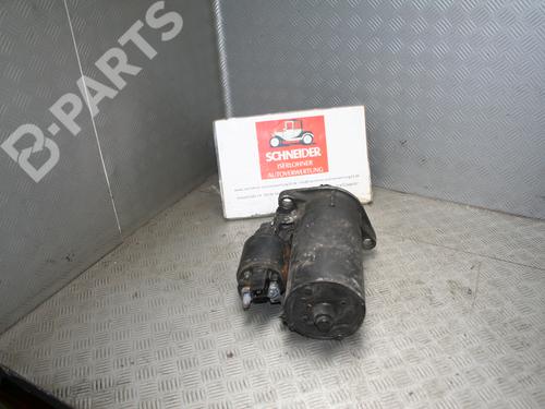 Starter VW POLO (9N_, 9A_) 1.2 | BP4581172M8 
