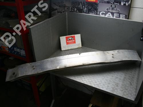 Used Front bumper reinforcement AUDI A3 (8P1) 1.9 TDI (105 hp) 4581178