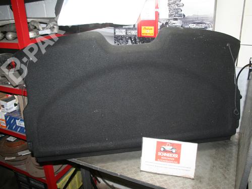 Used Rear parcel shelf CITROËN C4 I (LC_) 1.6 HDi (90 hp) 4581181