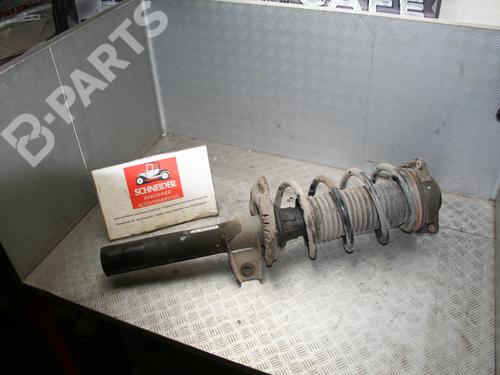 Used Right front shock absorber VW GOLF V (1K1) 1.9 TDI (105 hp) 4581183