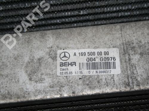 Køler MERCEDES-BENZ A-CLASS (W169) A 180 CDI (169.007, 169.307) | BP4581184M31 