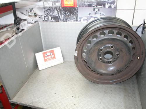 Used Rim VW GOLF V (1K1) 1.9 TDI (90 hp) 4581191