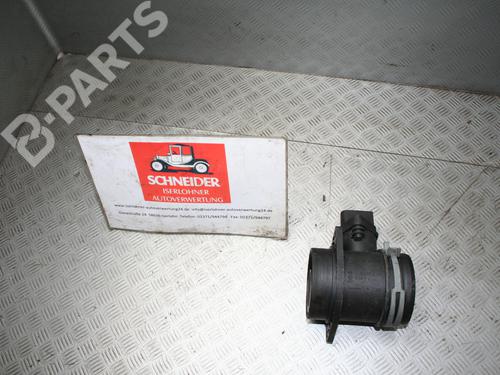 Used Mass air flow sensor VW GOLF V (1K1) 1.9 TDI (105 hp) 4580677