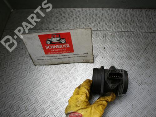 Mass air flow sensor VW GOLF V (1K1) 1.9 TDI | BP4580677M95 