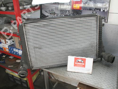 Used Intercooler VW GOLF V (1K1) 1.9 TDI (105 hp) 4581208