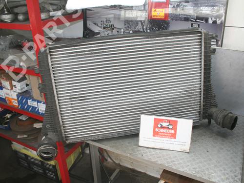 Intercooler VW GOLF V (1K1) 1.9 TDI (105 hp) 4581208