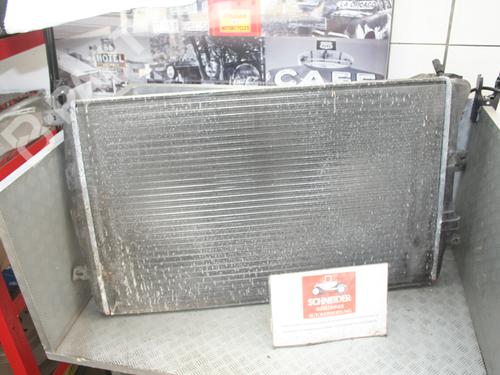 Køler VW GOLF V (1K1) 1.9 TDI | BP4581209M31 