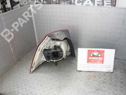 Right taillight VW GOLF V (1K1) 1.9 TDI | BP4581213C35 