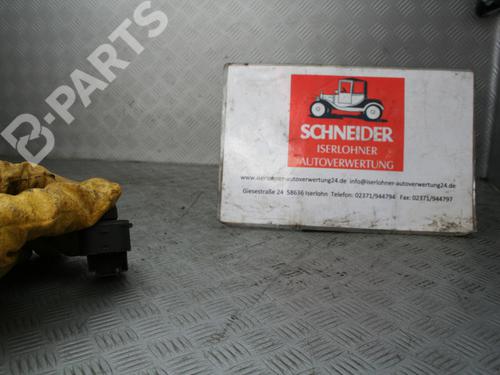 Mirror switch VW GOLF V (1K1) 1.9 TDI | BP4581215I25 