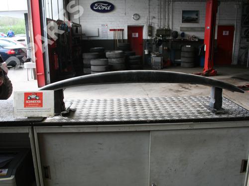 Used Front bumper reinforcement VW POLO (9N_, 9A_) 1.9 TDI (101 hp) 4581222