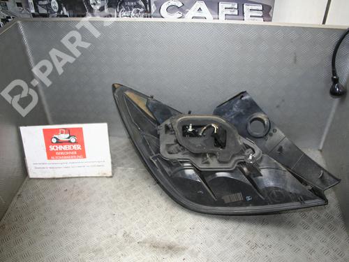 Right taillight OPEL ASTRA H GTC (A04) 1.7 CDTI (L08) | BP4581223C35 