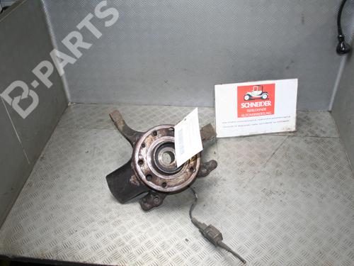 Used Right front steering knuckle OPEL ASTRA H GTC (A04) 1.7 CDTI (L08) (110 hp) 4581229