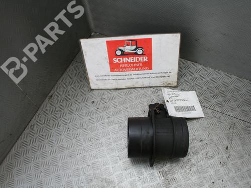 Used Mass air flow sensor FORD MONDEO III Saloon (B4Y) 1.8 SCi (130 hp) 4575708
