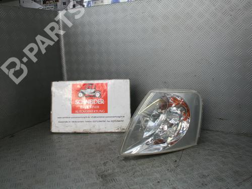 Intermitente delantero izquierdo VW PASSAT B5 Variant (3B5) 1.9 TDI (110 hp) 4580713