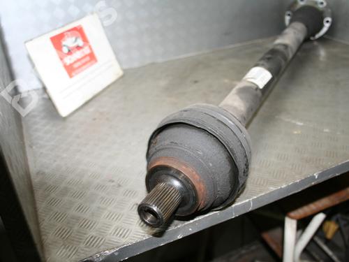 Right front driveshaft VW GOLF V (1K1) 2.0 TDI 16V | BP4581246M39 