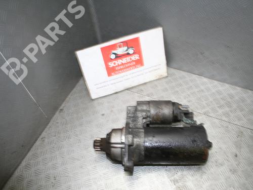 Startmotor VW GOLF V (1K1) 2.0 TDI 16V | BP4581247M8 