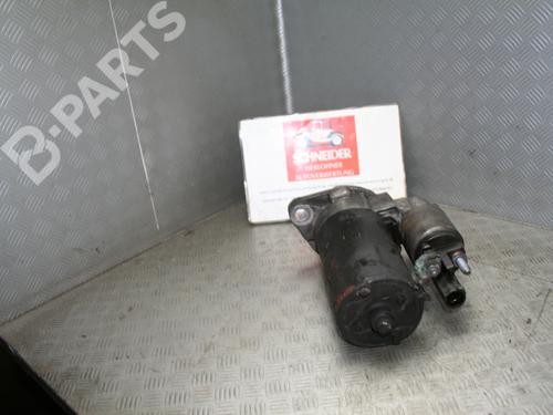 Startmotor VW GOLF V (1K1) 2.0 TDI 16V | BP4581247M8 