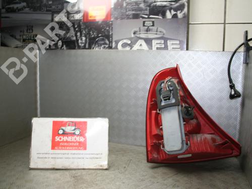 Right taillight RENAULT CLIO II (BB_, CB_) 1.2 (BB0A, BB0F, BB10, BB1K, BB28, BB2D, BB2H, CB0A,... | BP4581251C35 