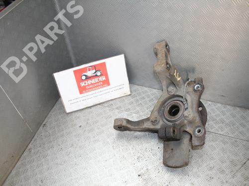 Left front steering knuckle OPEL ASTRA H GTC (A04) 1.7 CDTI (L08) | BP4581259M25 