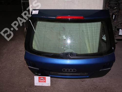 Tailgate AUDI A3 (8P1) 2.0 TDI | BP4581270C6 